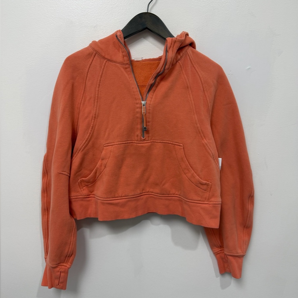 lululemon scuba